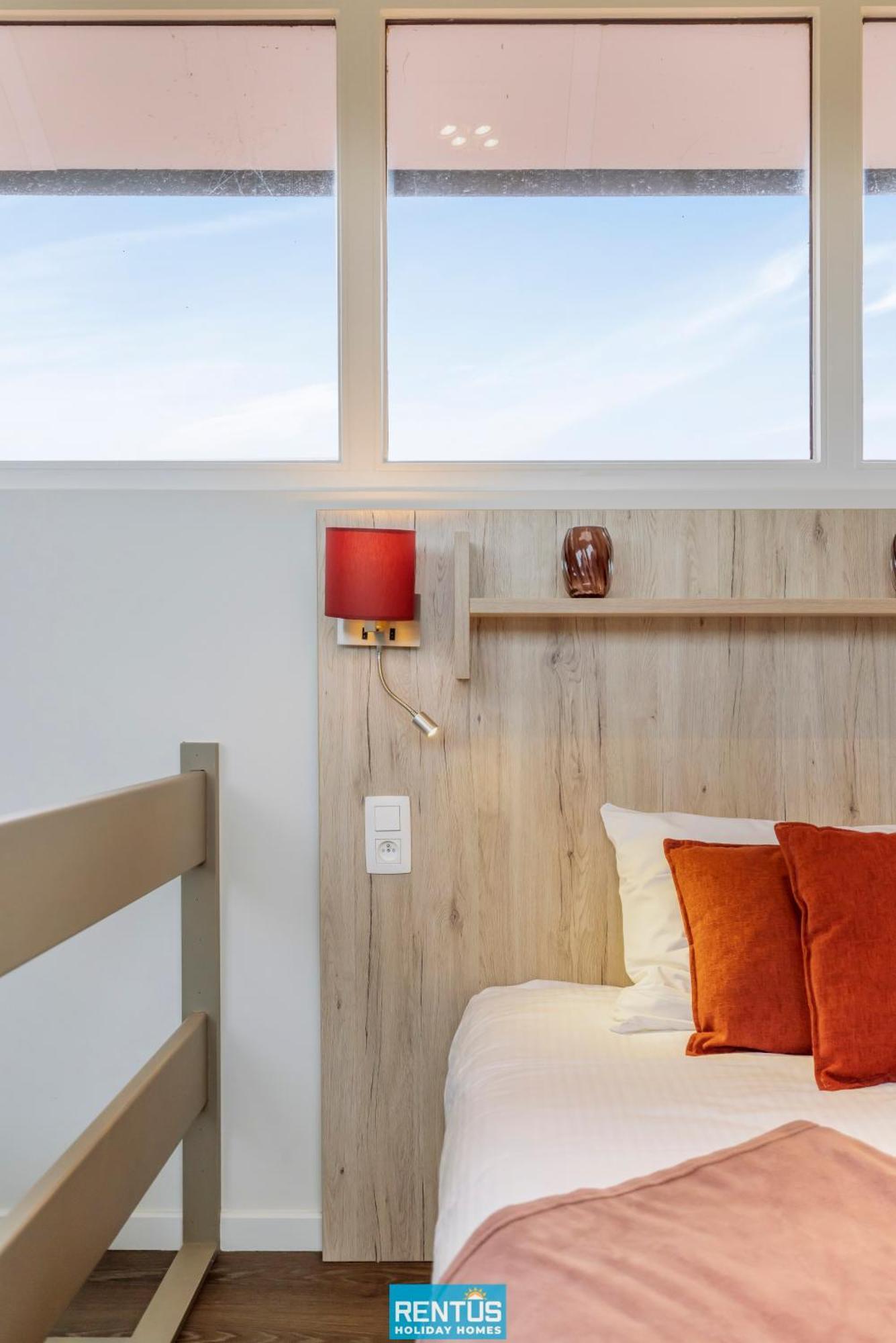 Dunewave - Spacious House For 8 Persons In Westende Middelkerke Eksteriør billede