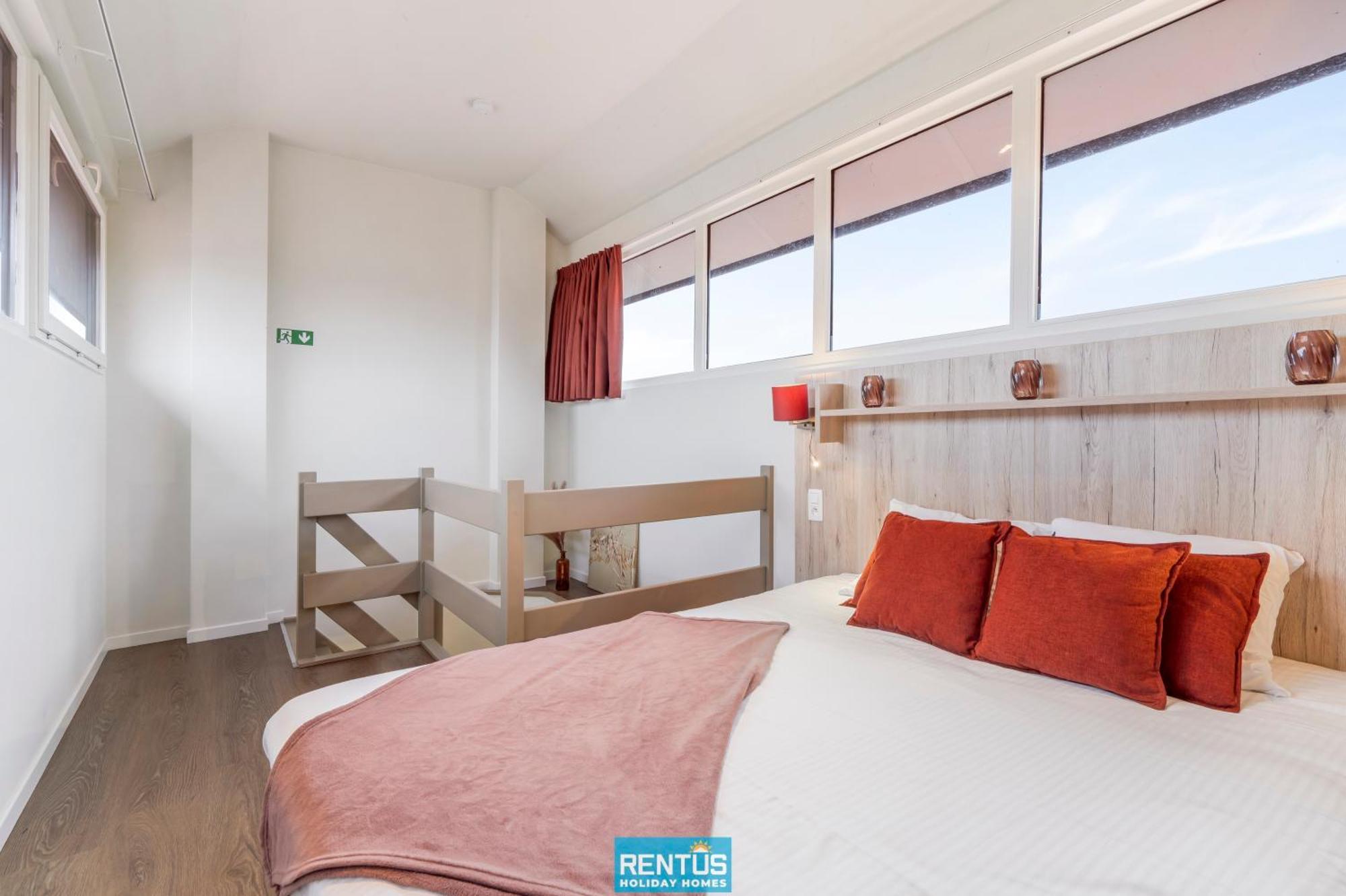 Dunewave - Spacious House For 8 Persons In Westende Middelkerke Eksteriør billede