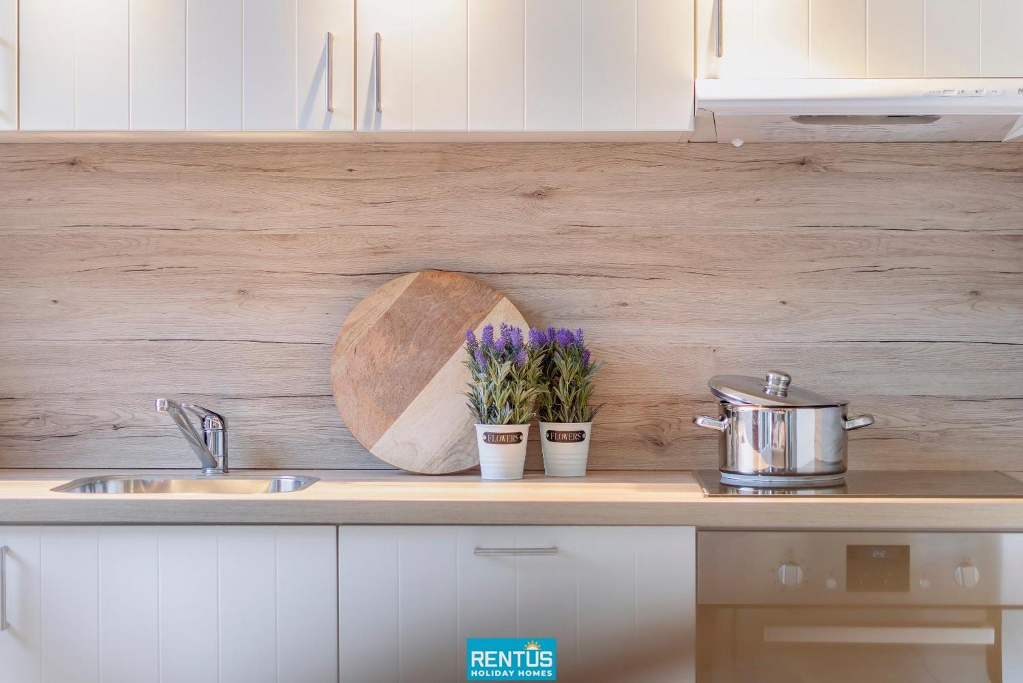 Dunewave - Spacious House For 8 Persons In Westende Middelkerke Eksteriør billede